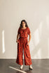 Friday Pattern Co - Avenir Jumpsuit